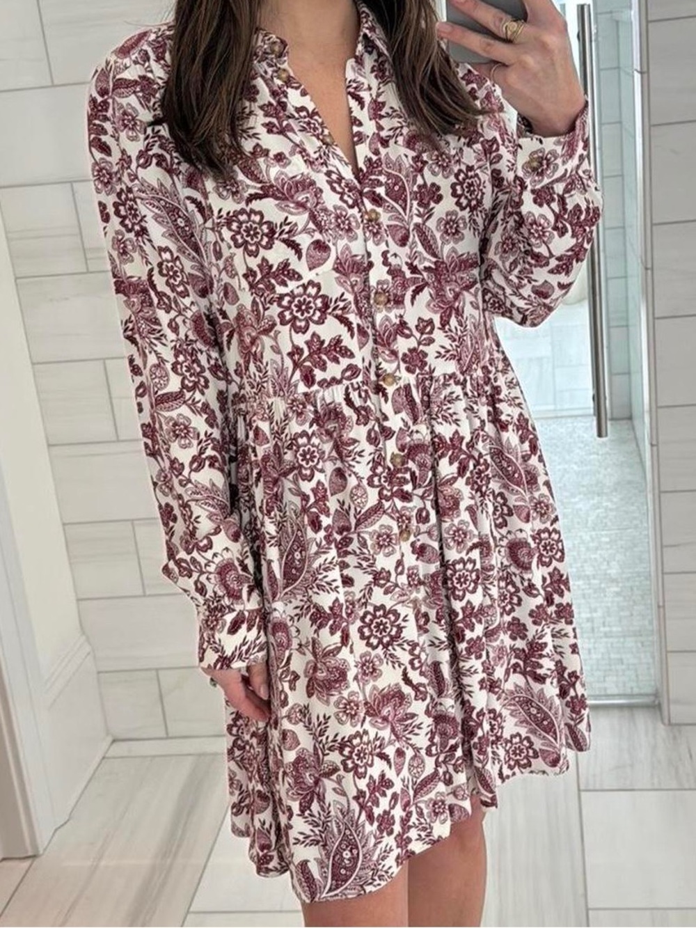 Sézane Women's Multi Dress
